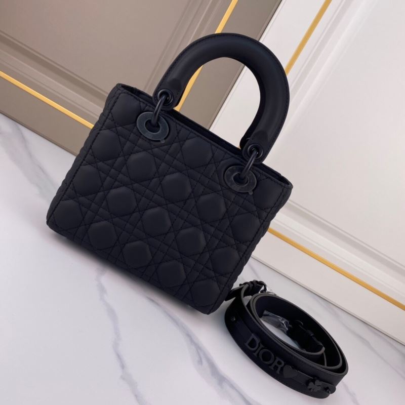 Christian Dior My Lady Bags